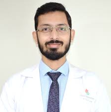 Dr Anirudha Madhukarrao Gopanpallikar